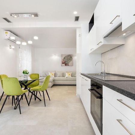 Apartment Amadeo Split Zewnętrze zdjęcie