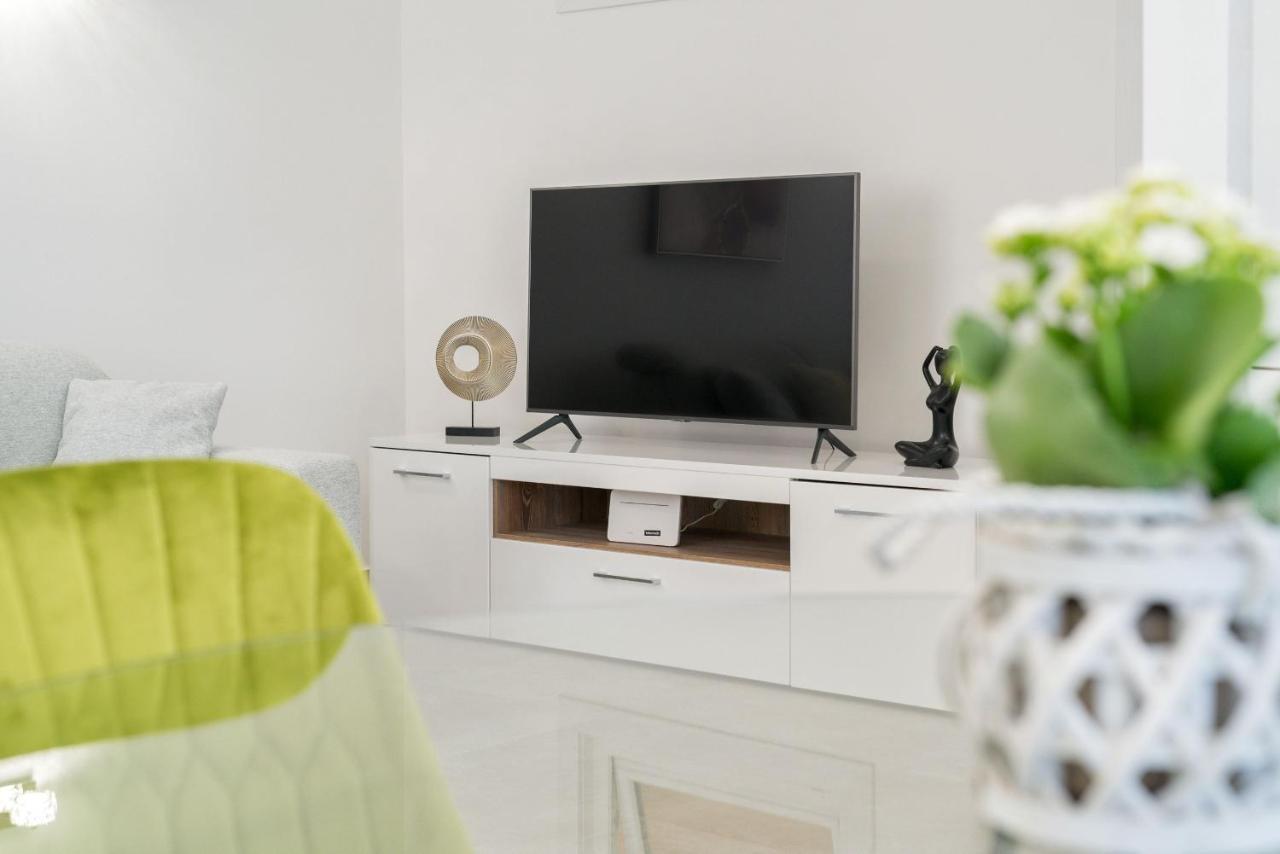 Apartment Amadeo Split Zewnętrze zdjęcie