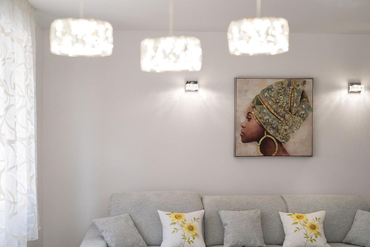 Apartment Amadeo Split Zewnętrze zdjęcie