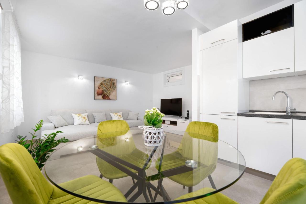 Apartment Amadeo Split Zewnętrze zdjęcie