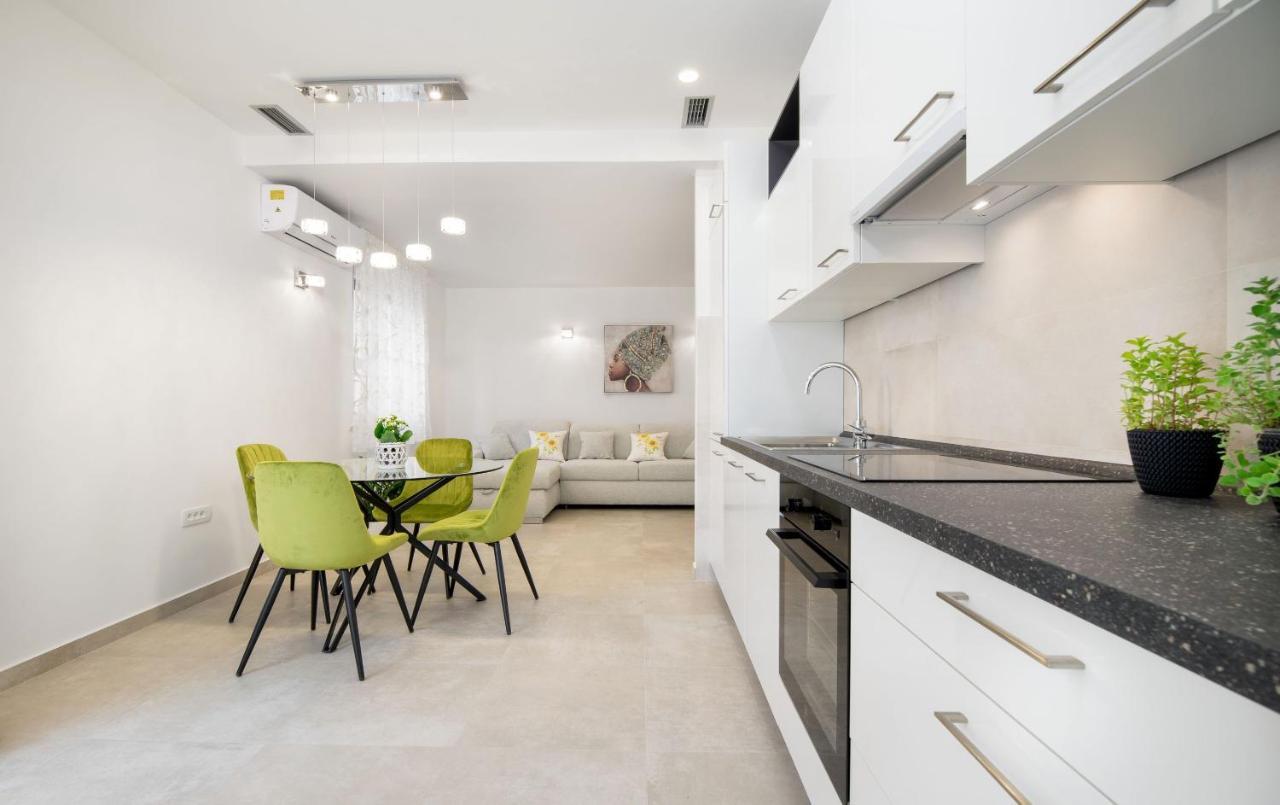 Apartment Amadeo Split Zewnętrze zdjęcie