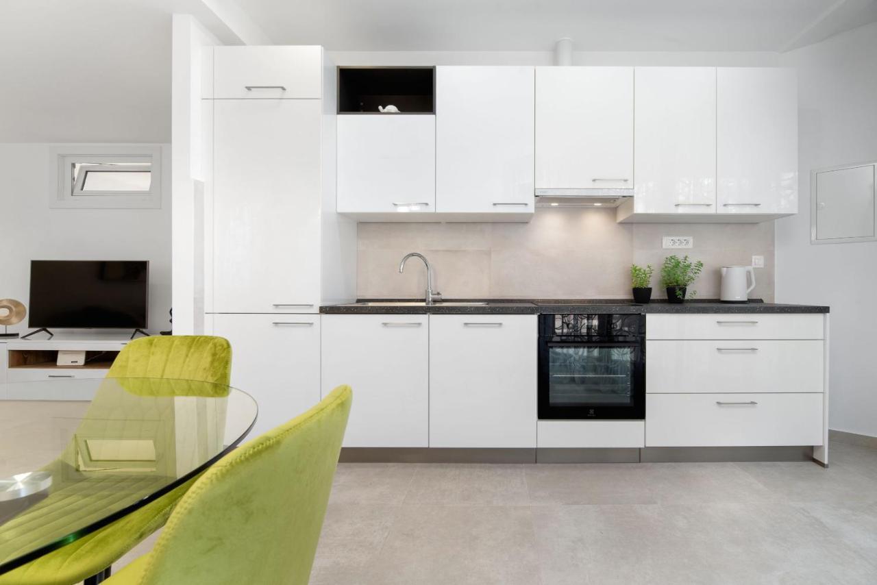 Apartment Amadeo Split Zewnętrze zdjęcie