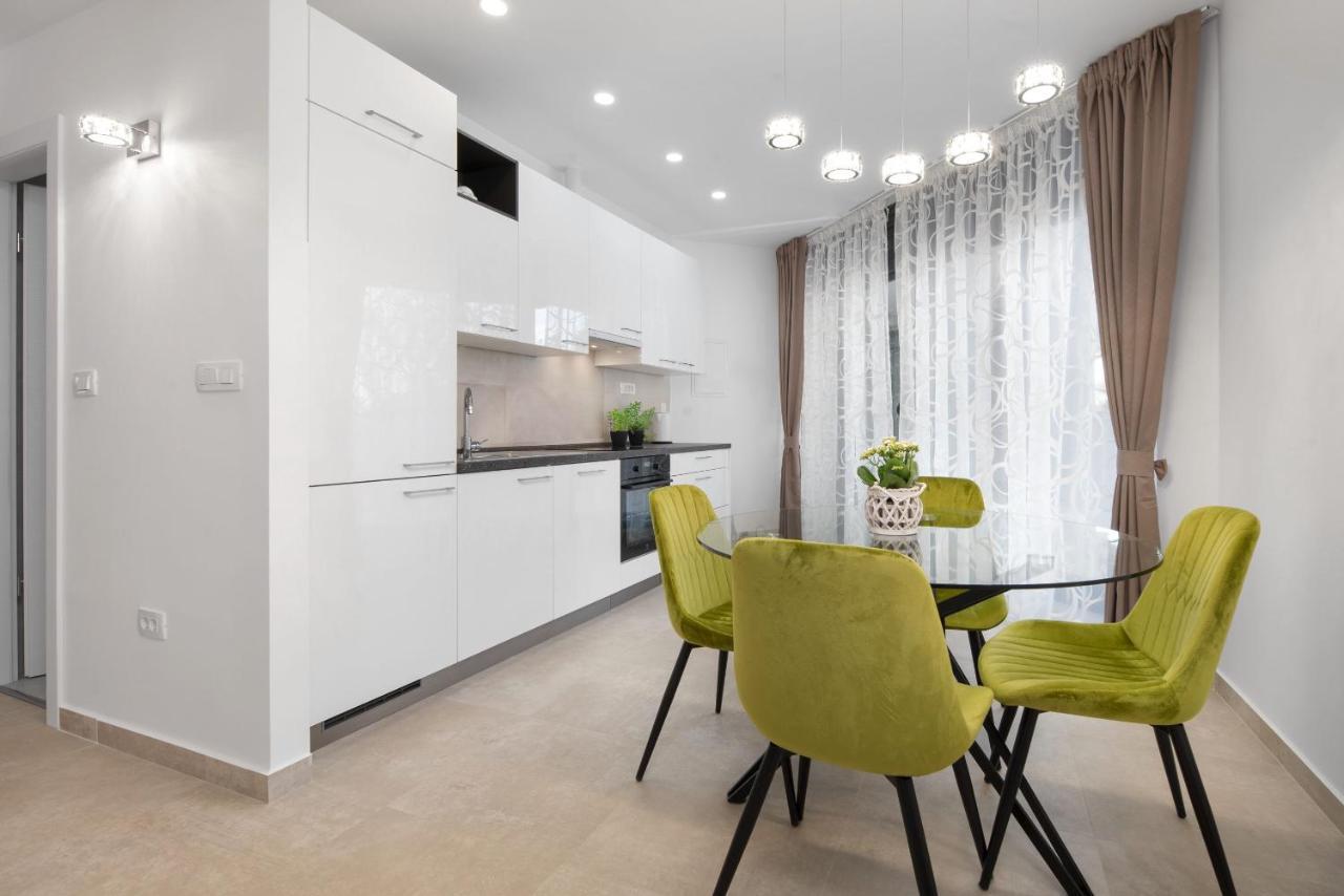 Apartment Amadeo Split Zewnętrze zdjęcie