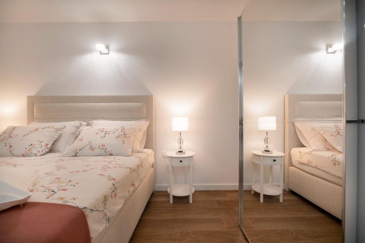 Apartment Amadeo Split Zewnętrze zdjęcie
