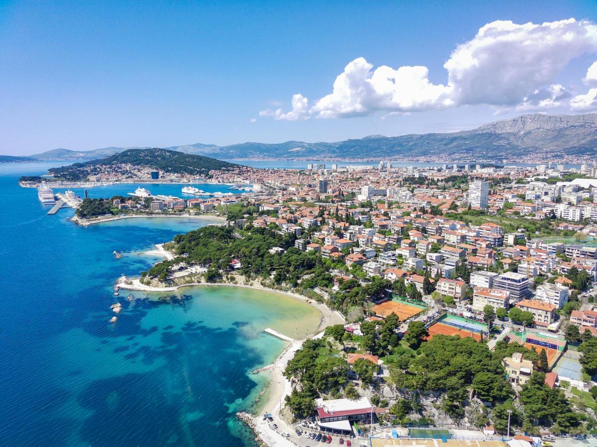 Apartment Amadeo Split Zewnętrze zdjęcie