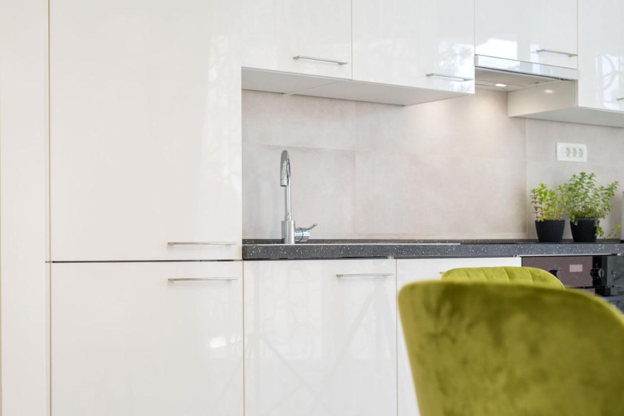 Apartment Amadeo Split Zewnętrze zdjęcie