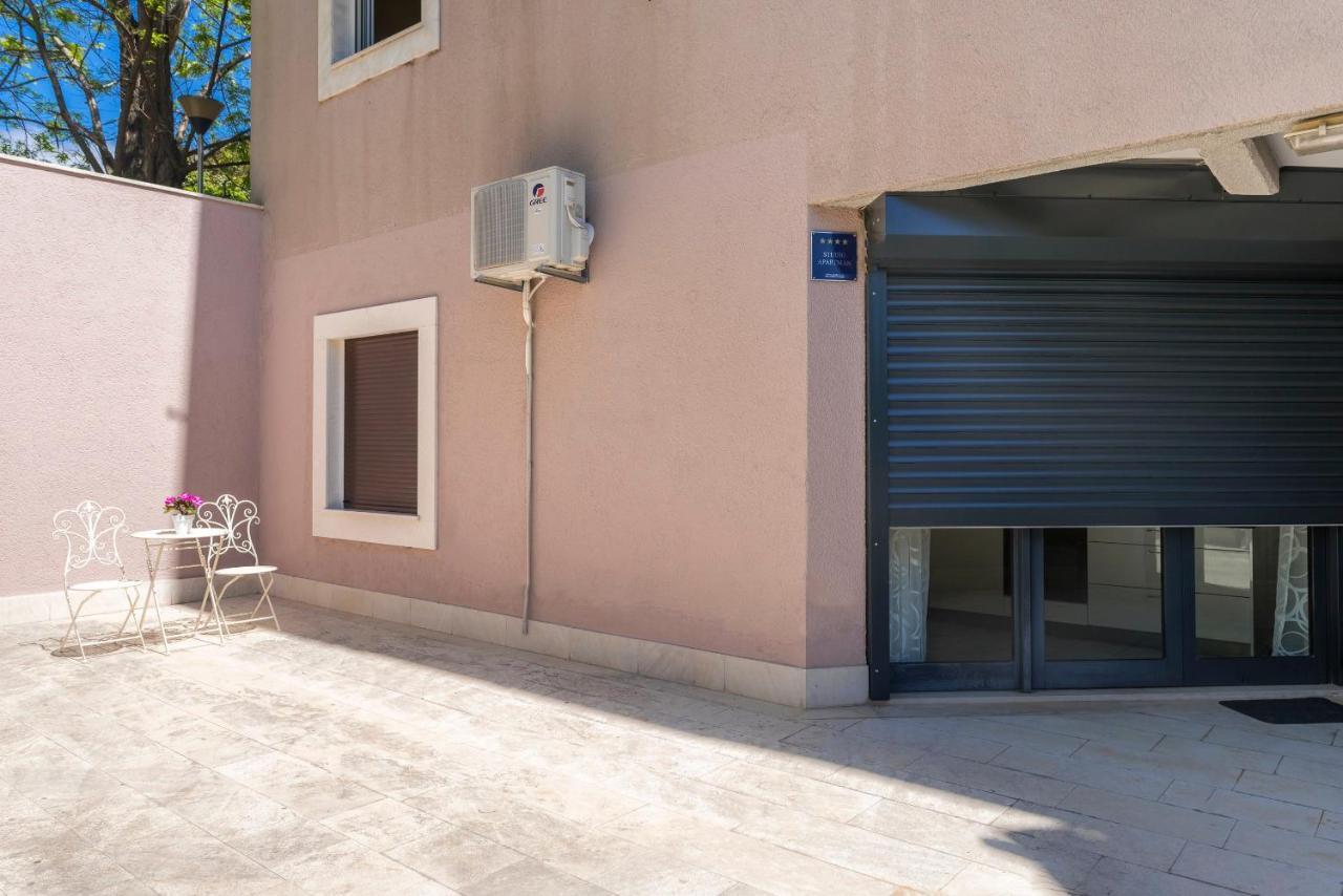 Apartment Amadeo Split Zewnętrze zdjęcie
