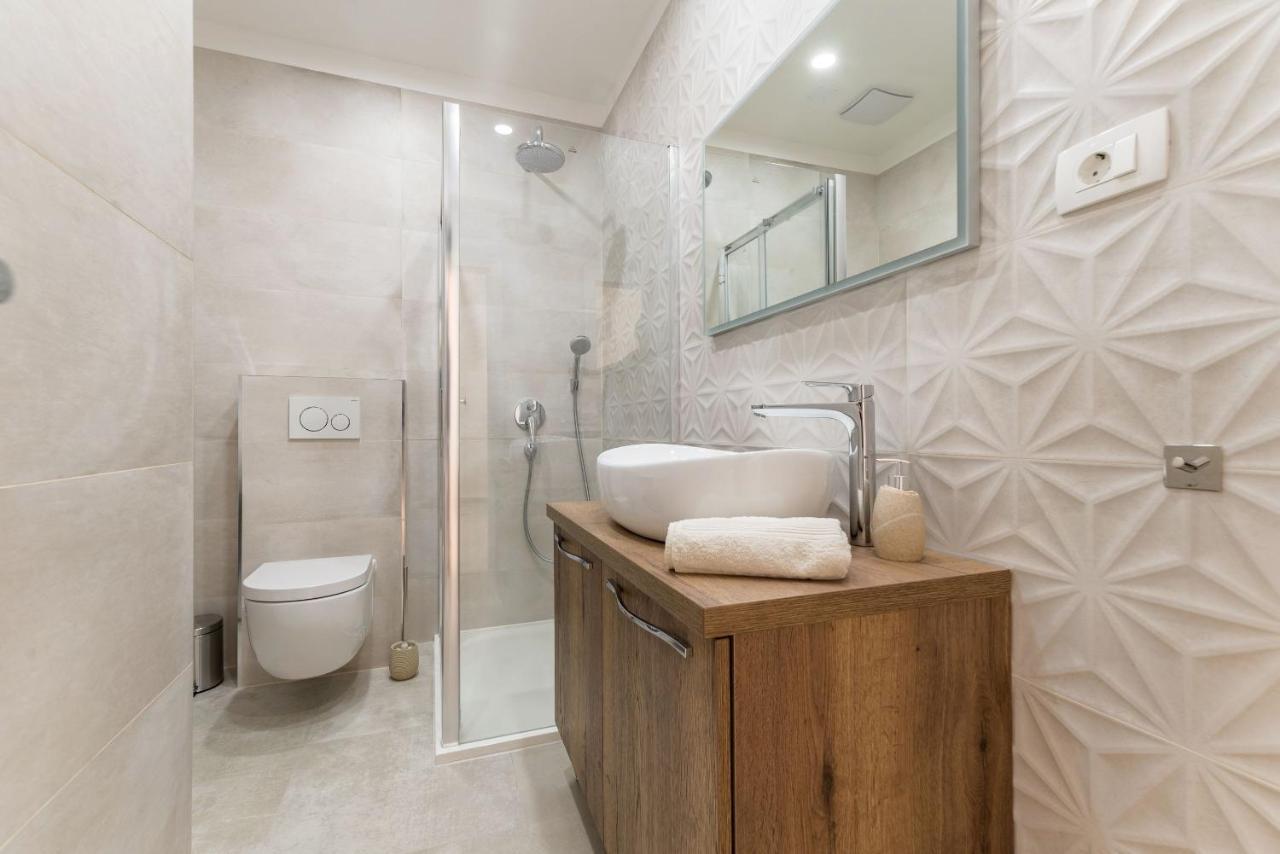 Apartment Amadeo Split Zewnętrze zdjęcie