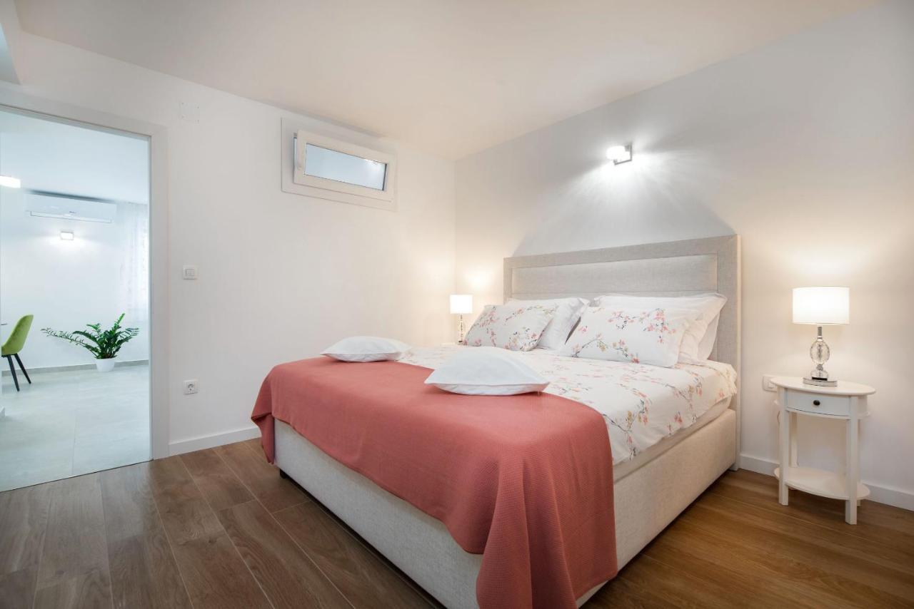 Apartment Amadeo Split Zewnętrze zdjęcie